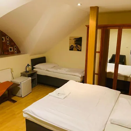 Bed & Breakfast Eder 3*