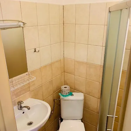 Bed & Breakfast Eder Nesvady