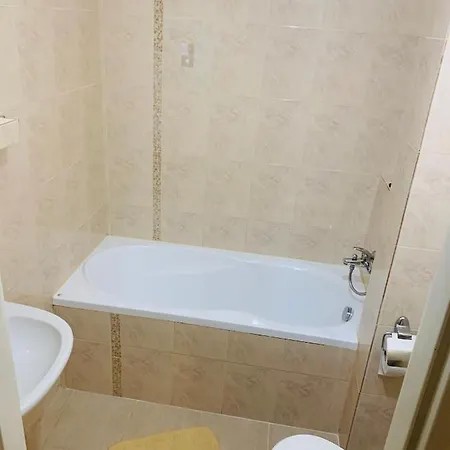 Eder Bed & Breakfast 3*