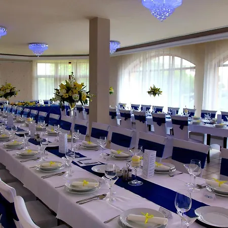 Eder Bed & Breakfast Nesvady