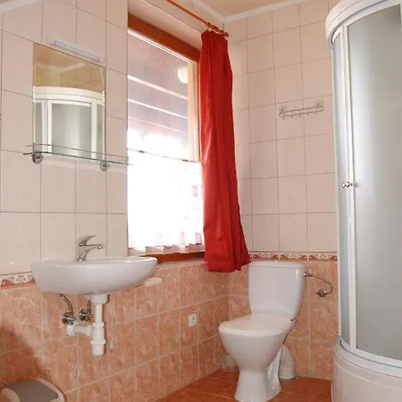 Bed & Breakfast Eder Nesvady