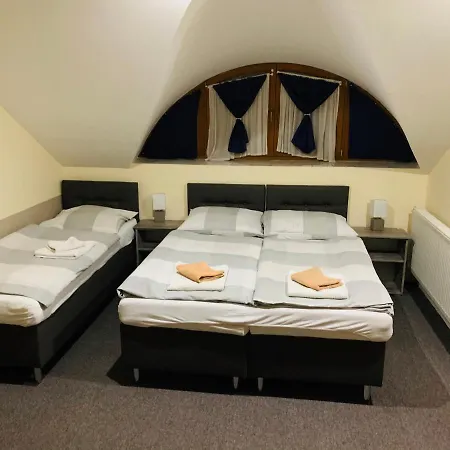 Eder Bed & Breakfast *