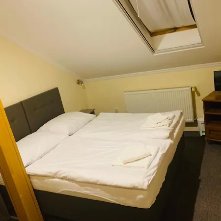 Eder Bed & Breakfast